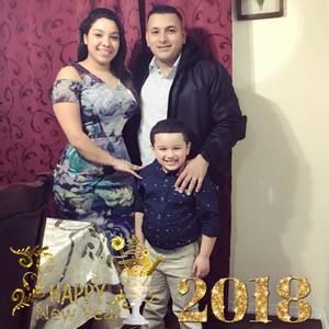 Meet your Posher, Joana